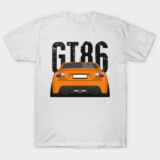 Toyota GT86 T-Shirt